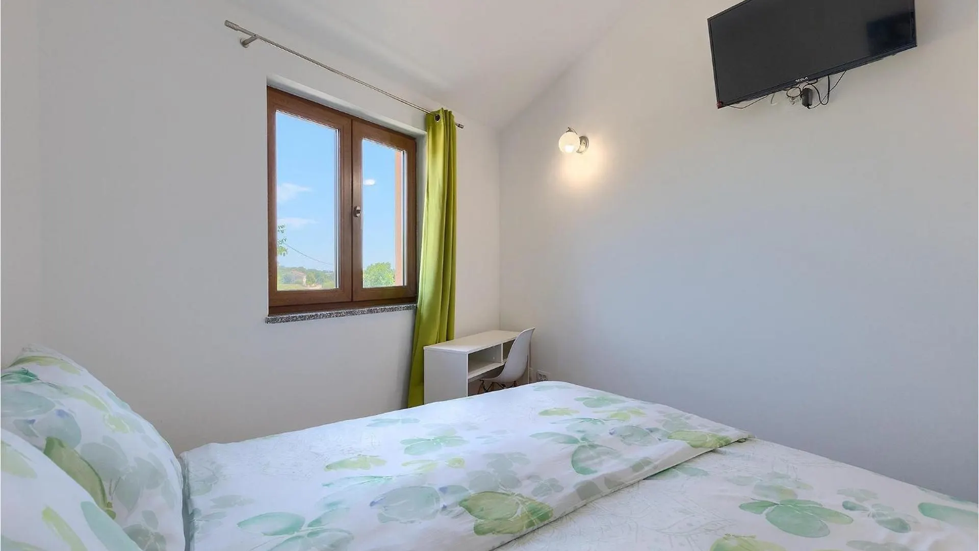 Villa Martulin Pula Croatia