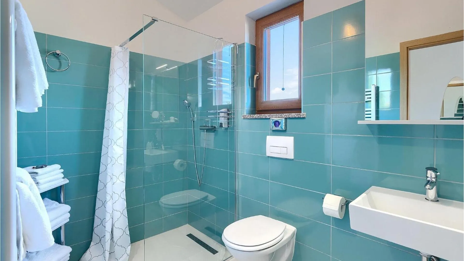 Villa Martulin Pula Holiday home