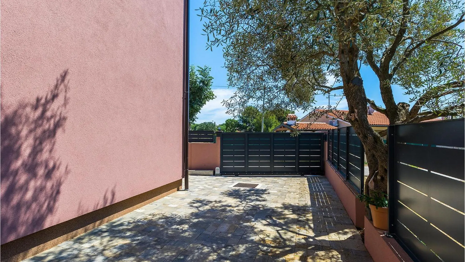 Holiday home Villa Martulin Pula