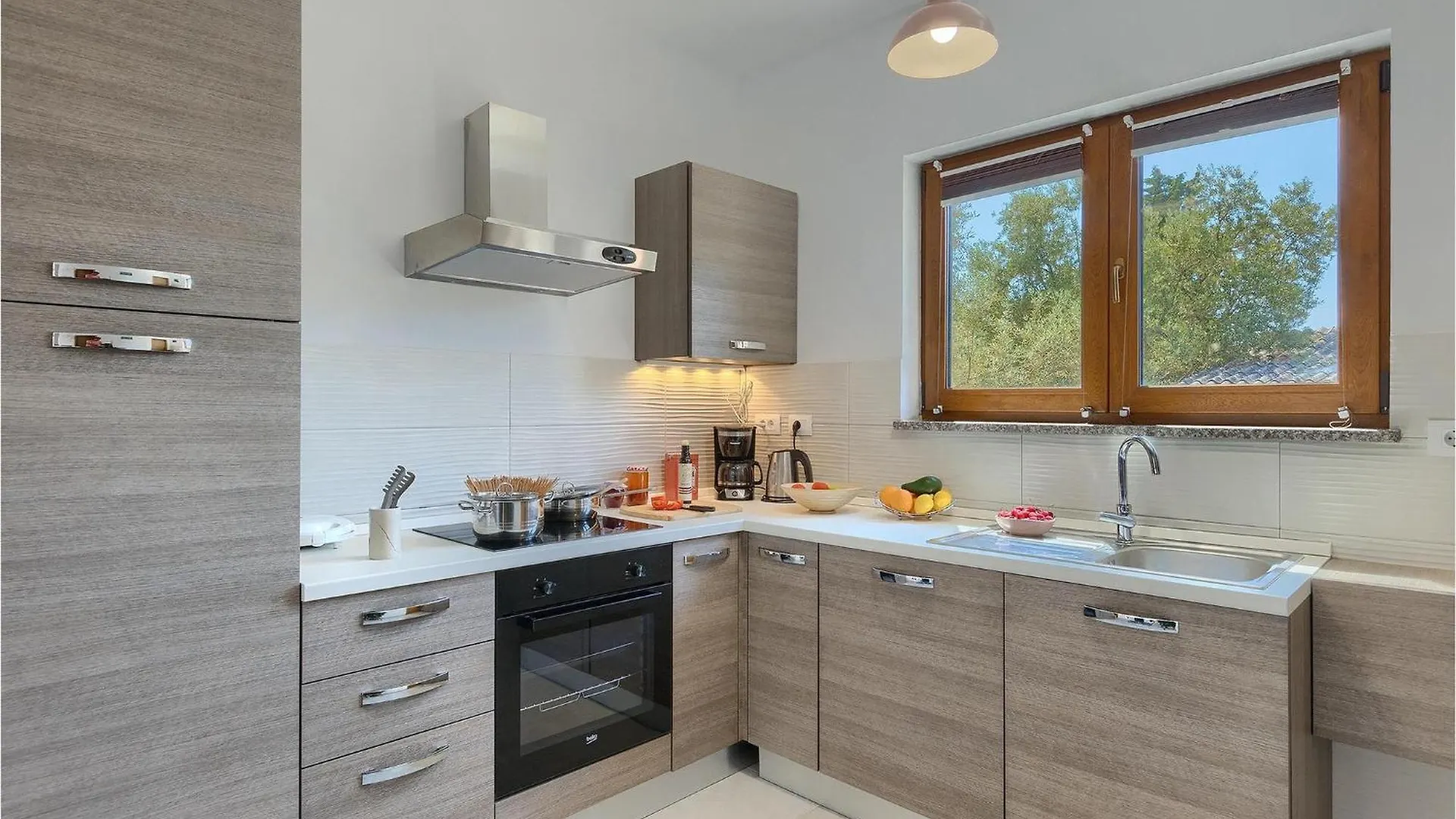 Holiday home Villa Martulin Pula Croatia