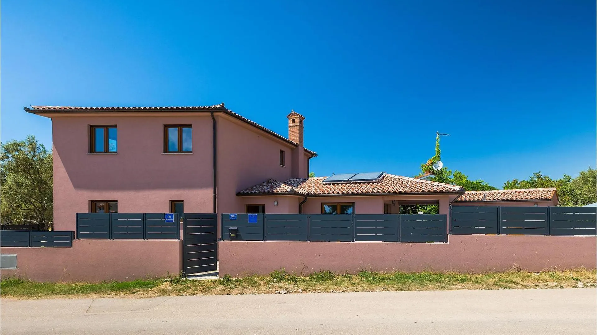 Holiday home Villa Martulin Pula