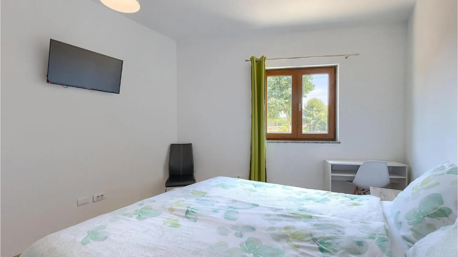 Holiday home Villa Martulin Pula Croatia