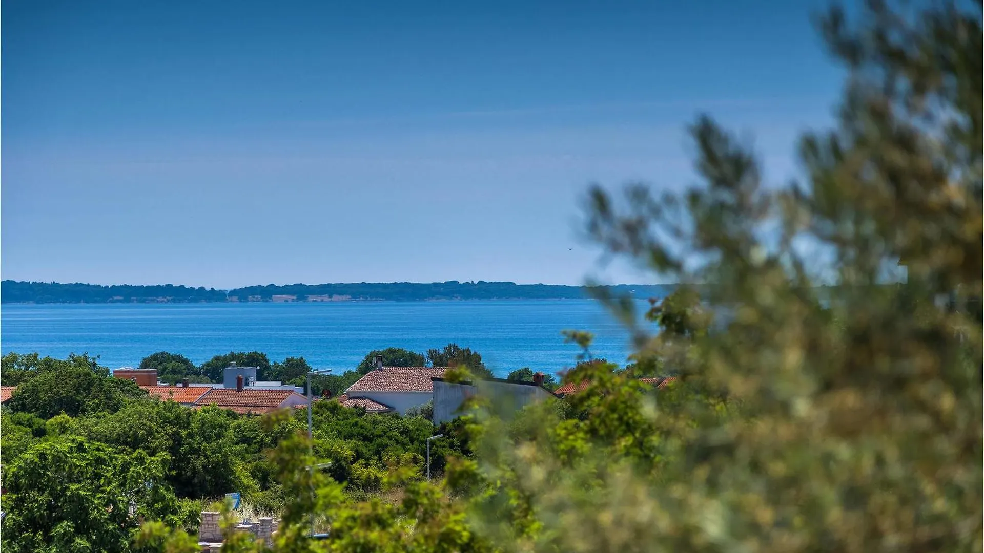 Holiday home Villa Martulin Pula
