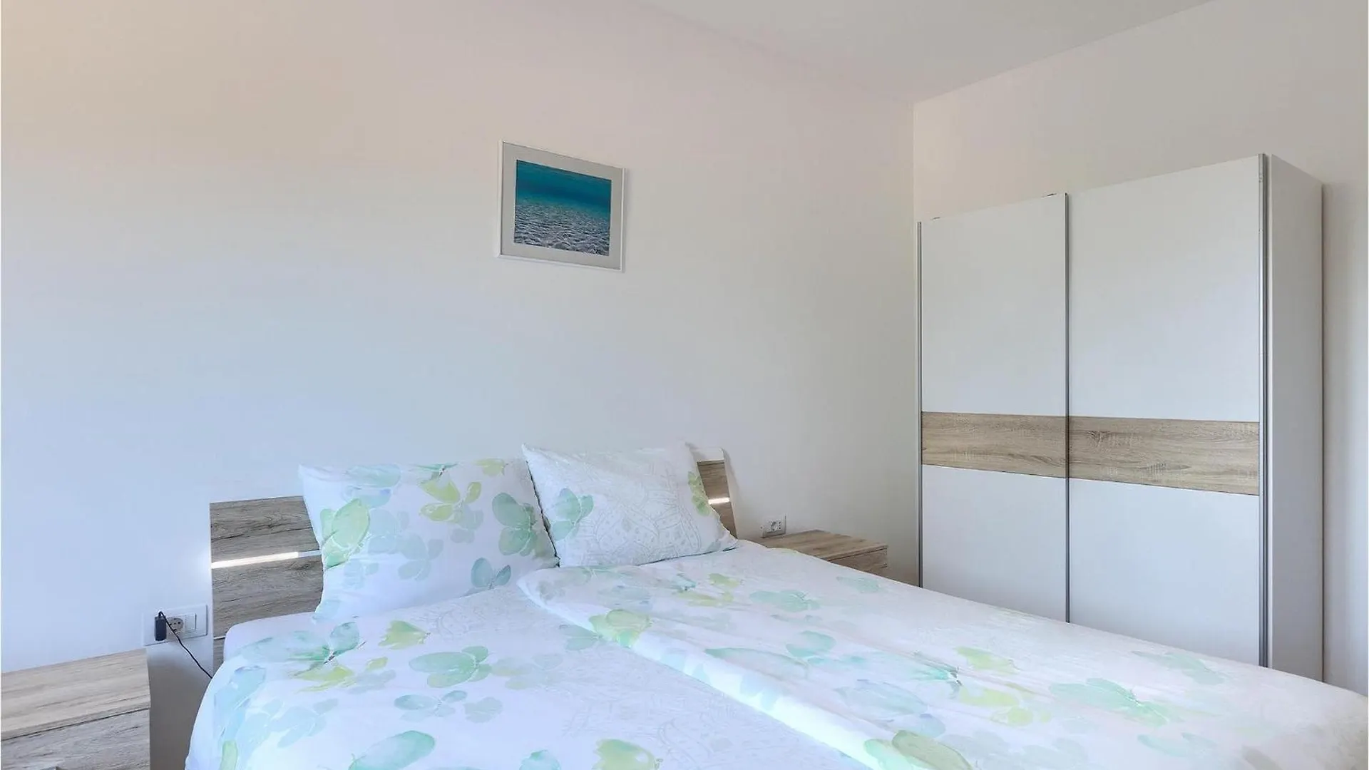 Villa Martulin Pula Croatia