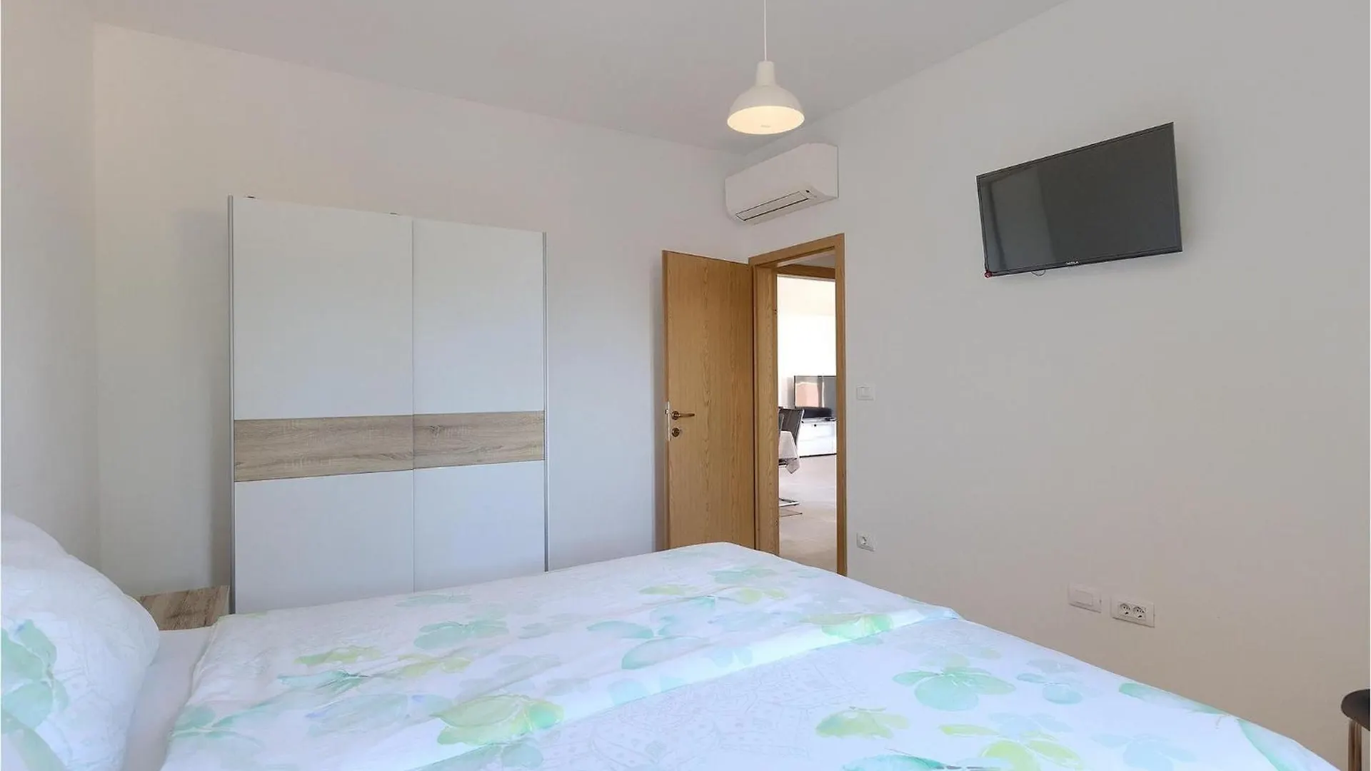 Villa Martulin Pula Holiday home