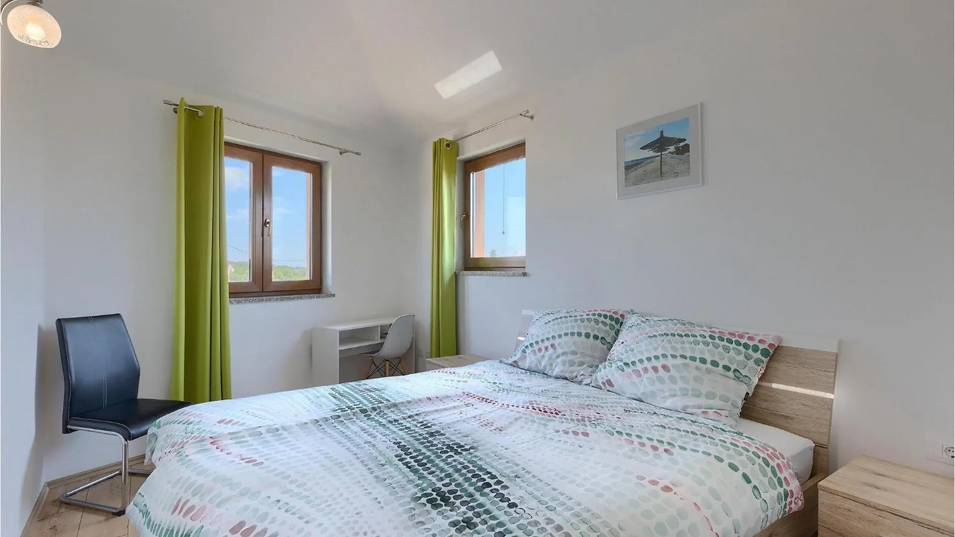 Holiday home Villa Martulin Pula Croatia