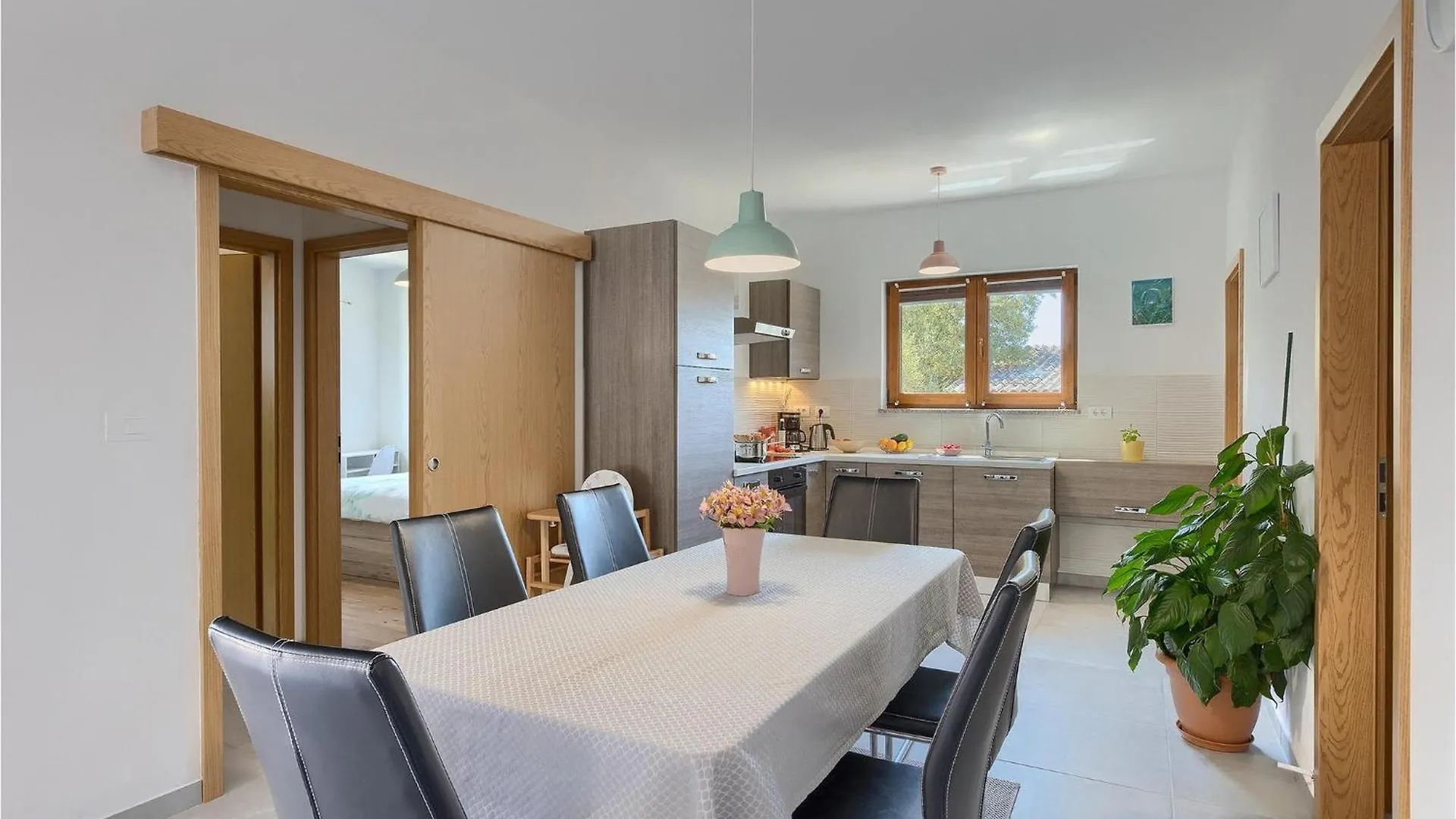 Villa Martulin Pula Holiday home