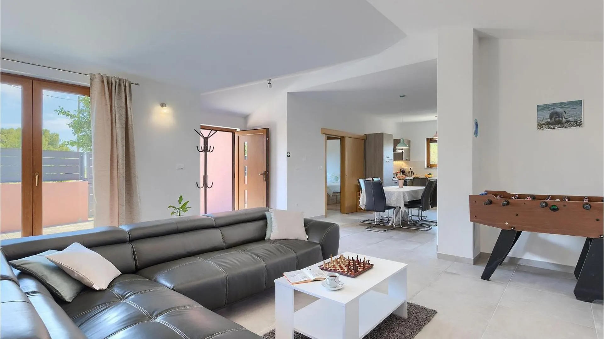 Villa Martulin Pula Holiday home
