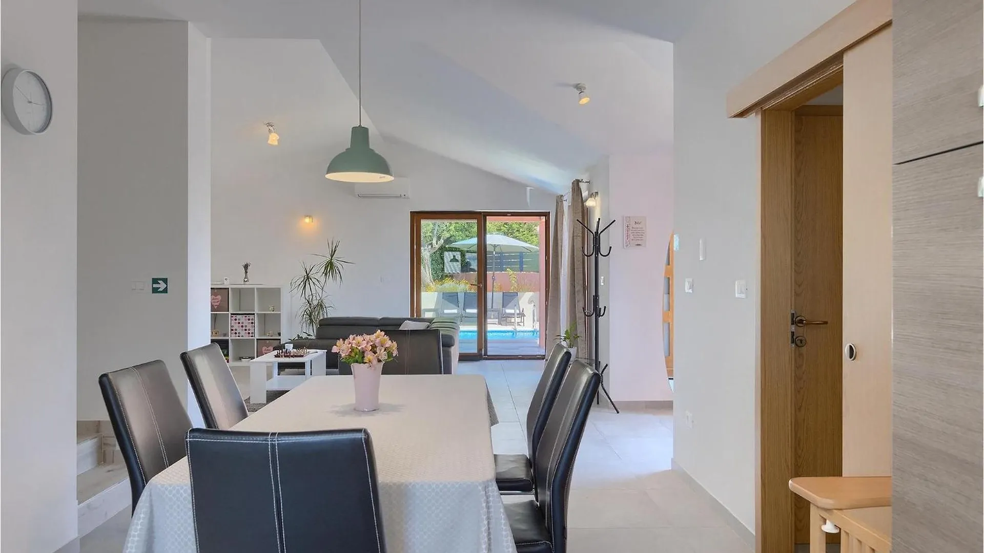 Holiday home Villa Martulin Pula