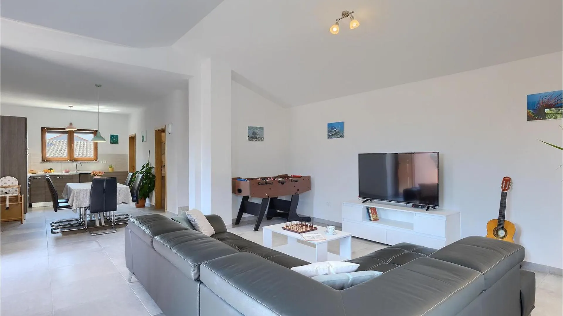 Villa Martulin Pula 0*,