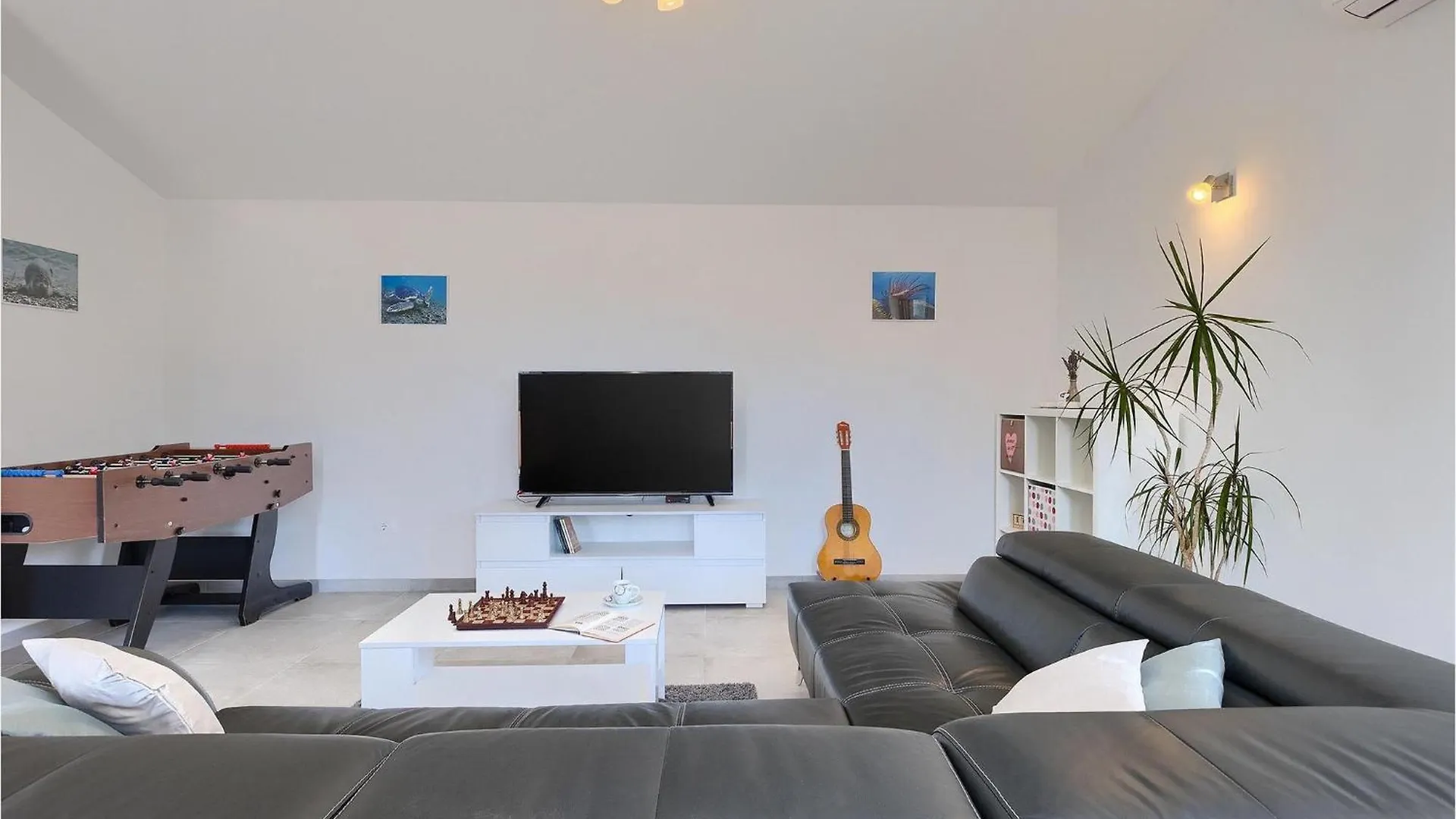 Villa Martulin Pula Holiday home