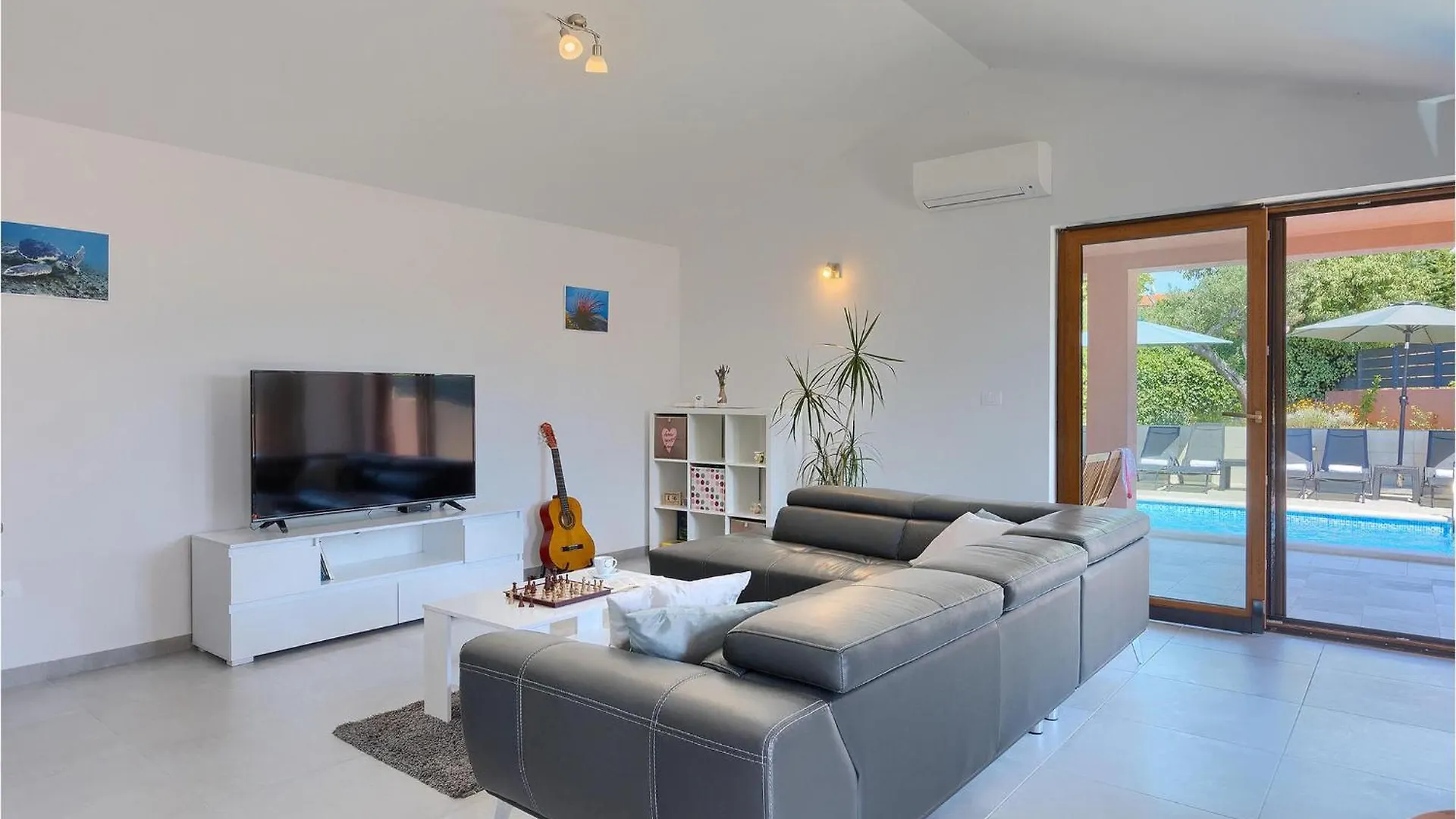 Villa Martulin Pula Croatia