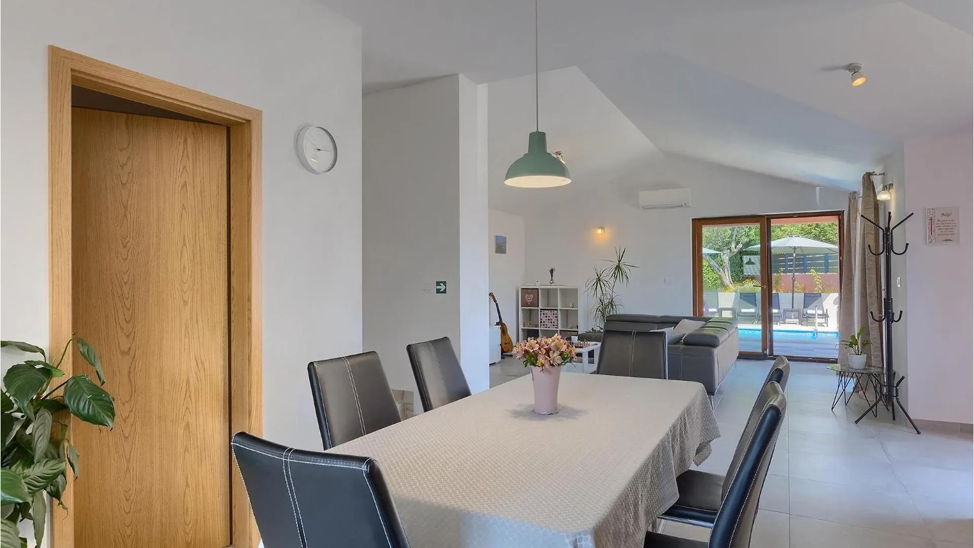 Holiday home Villa Martulin Pula Croatia