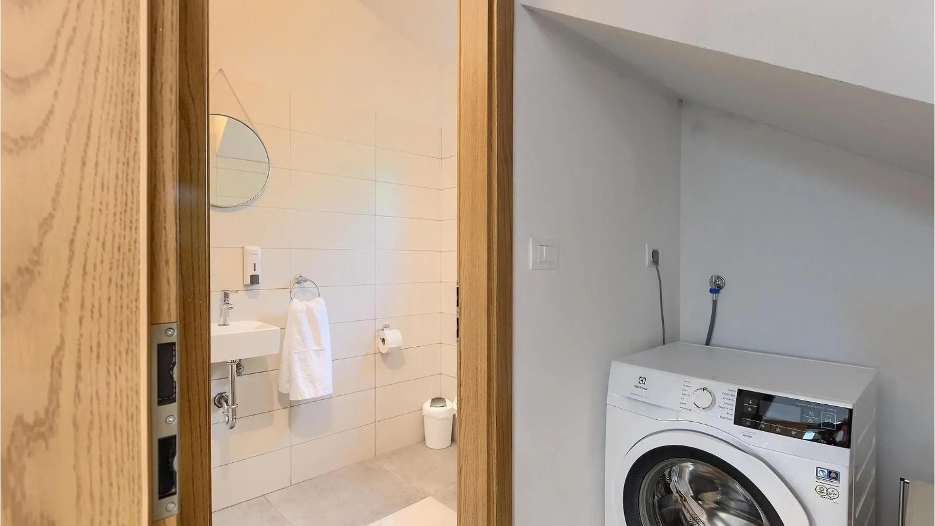 Holiday home Villa Martulin Pula