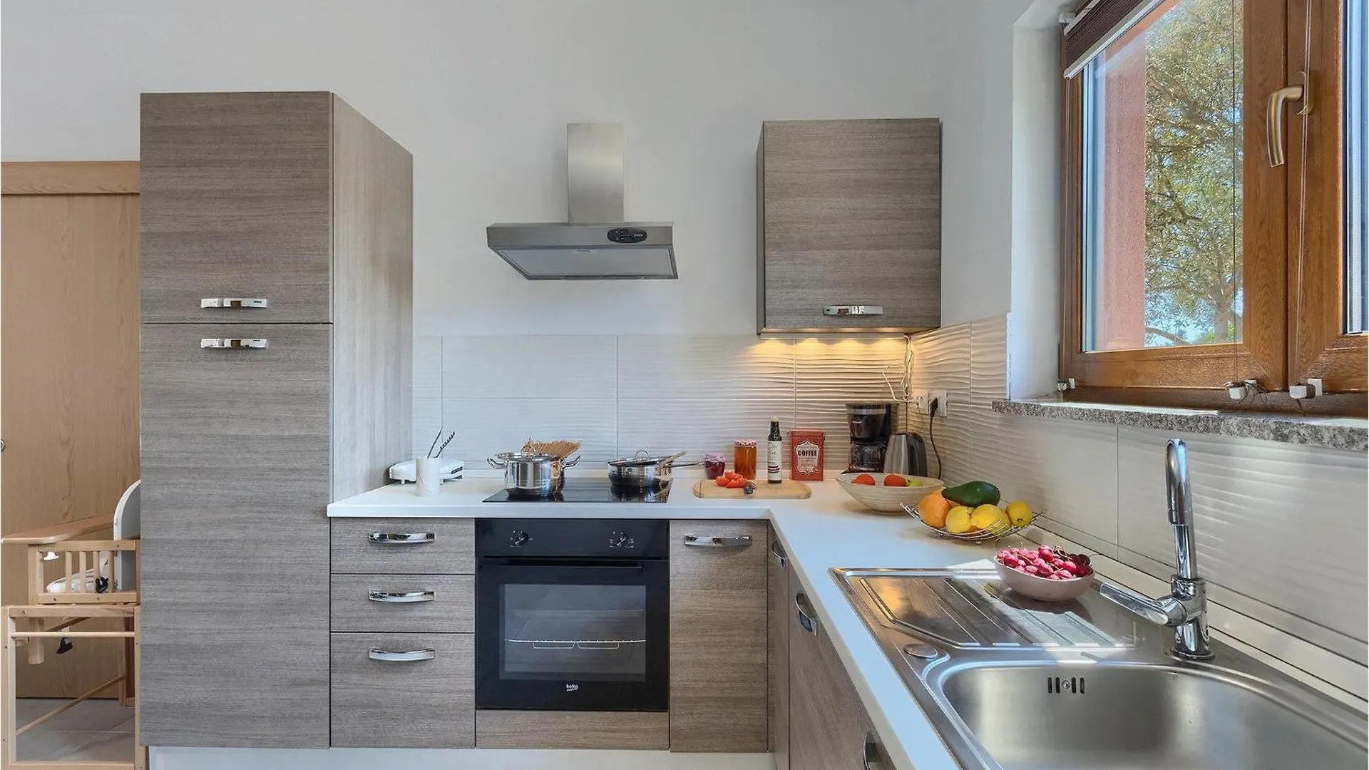 Holiday home Villa Martulin Pula