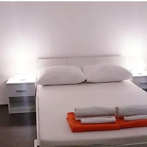 Apartmán David 3, Pula